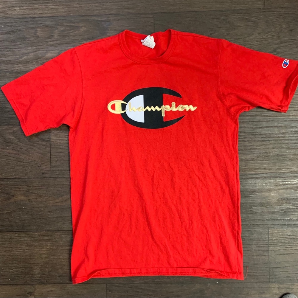 Champion T-shirt